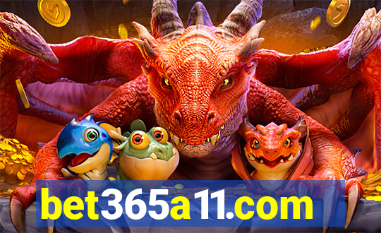 bet365a11.com