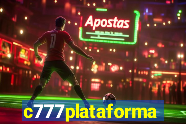 c777plataforma