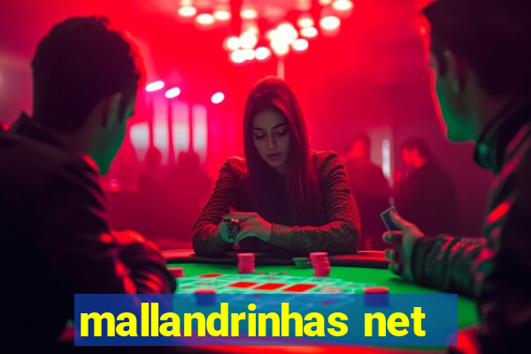 mallandrinhas net