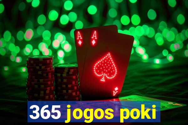 365 jogos poki