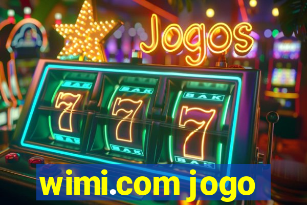 wimi.com jogo