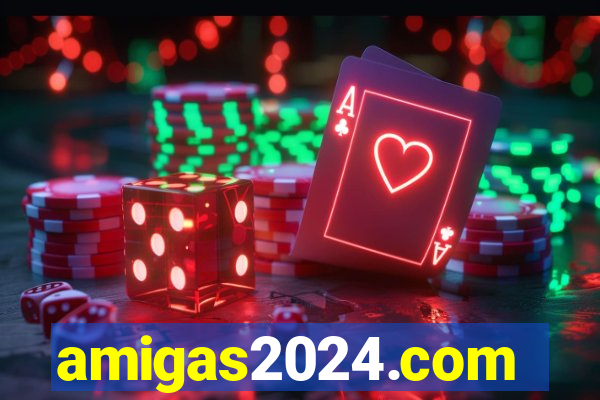 amigas2024.com