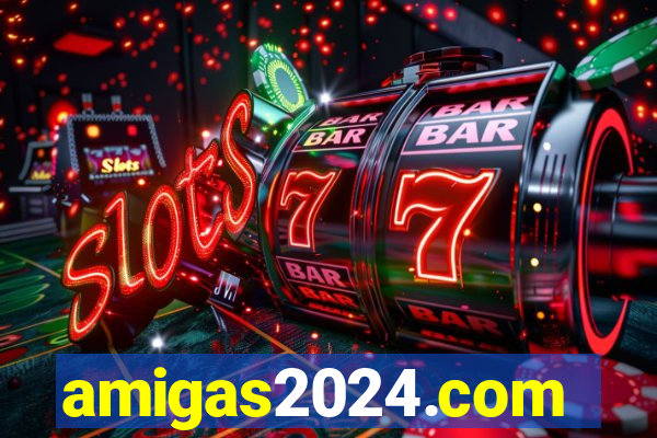 amigas2024.com