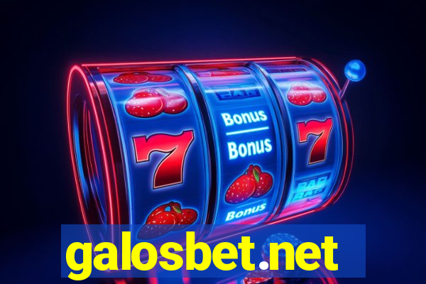 galosbet.net