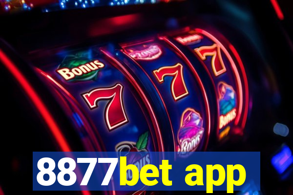 8877bet app