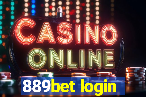 889bet login