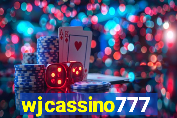 wjcassino777