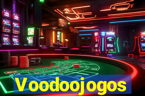 Voodoojogos