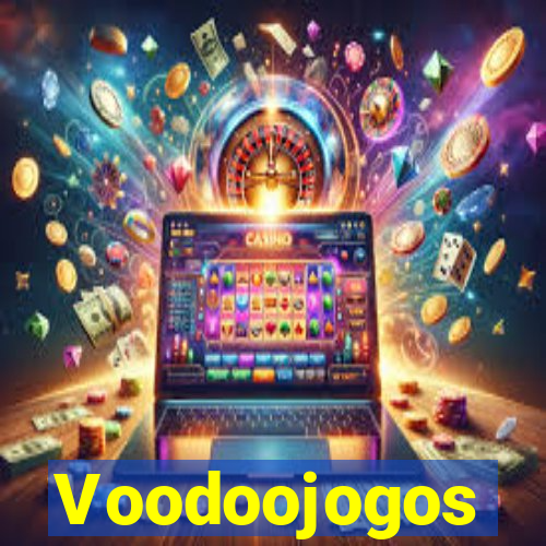 Voodoojogos