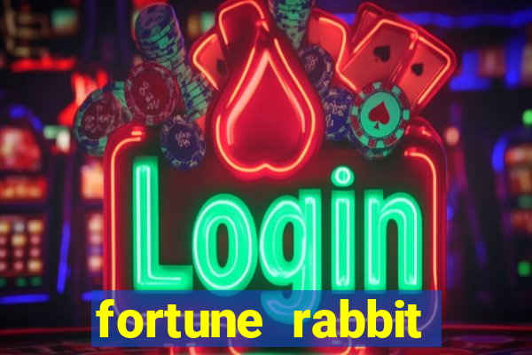 fortune rabbit 5gbet Informational