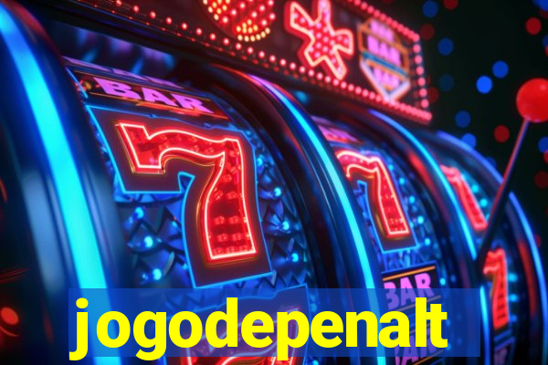 jogodepenalt