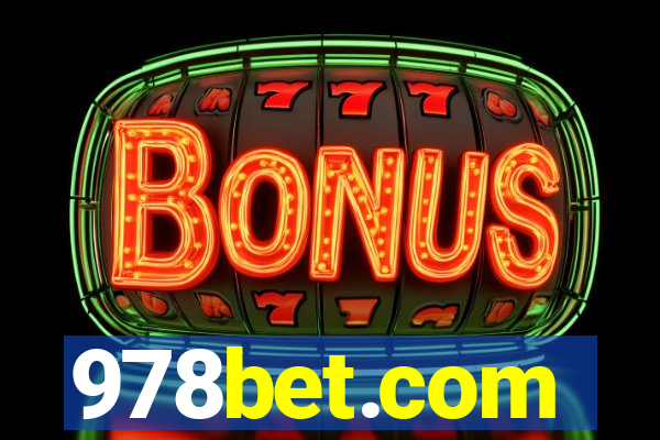 978bet.com