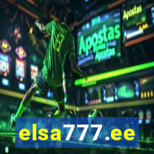 elsa777.ee