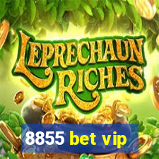 8855 bet vip