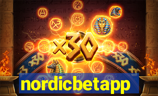 nordicbetapp