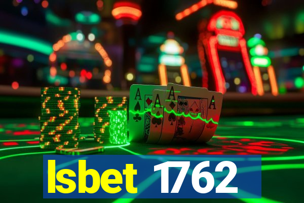 lsbet 1762