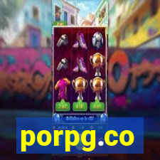 porpg.co