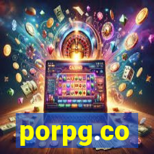 porpg.co