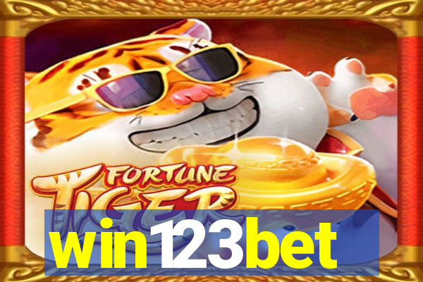 win123bet