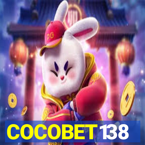 COCOBET138