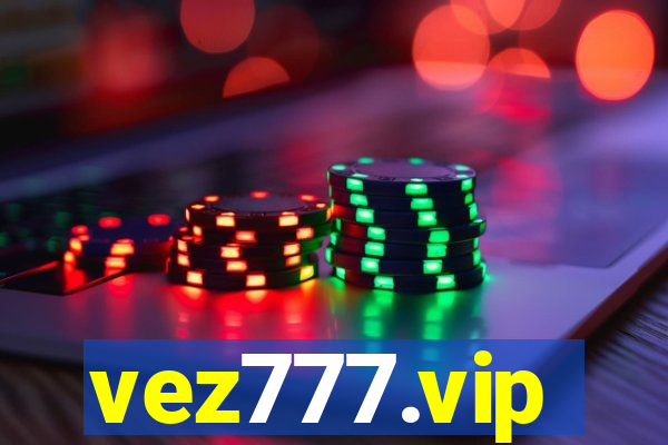 vez777.vip