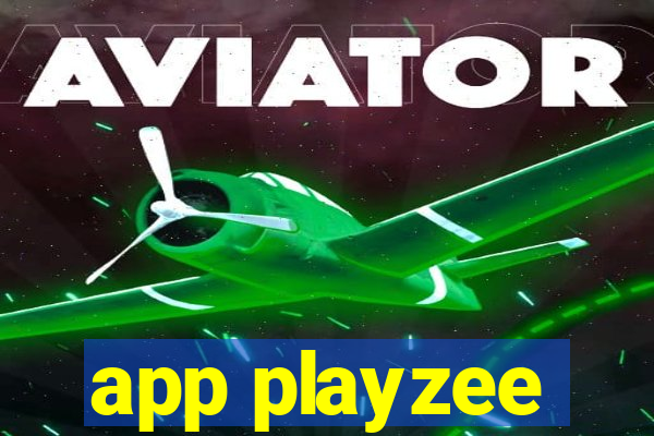 app playzee