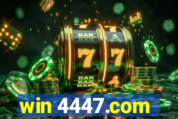 win 4447.com