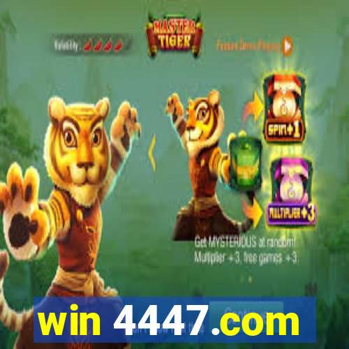 win 4447.com