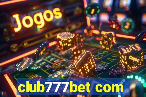 club777bet com