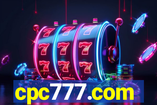 cpc777.com