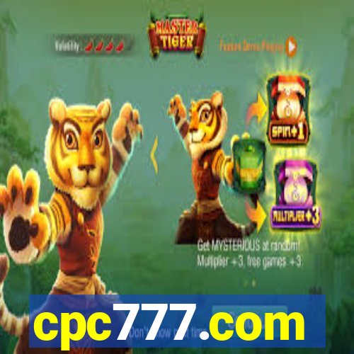 cpc777.com