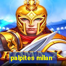 palpites milan