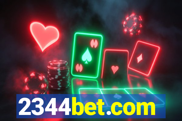 2344bet.com