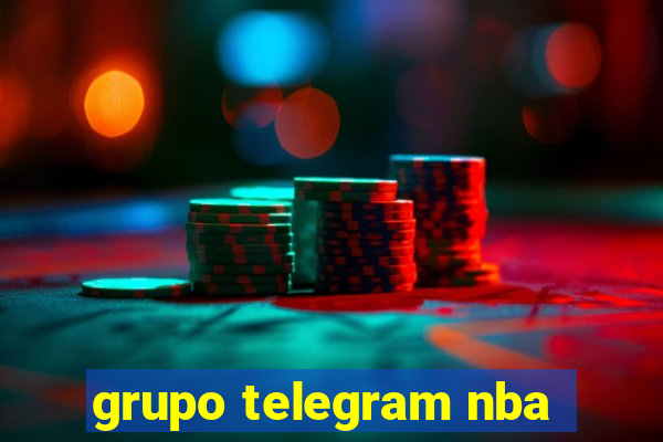 grupo telegram nba