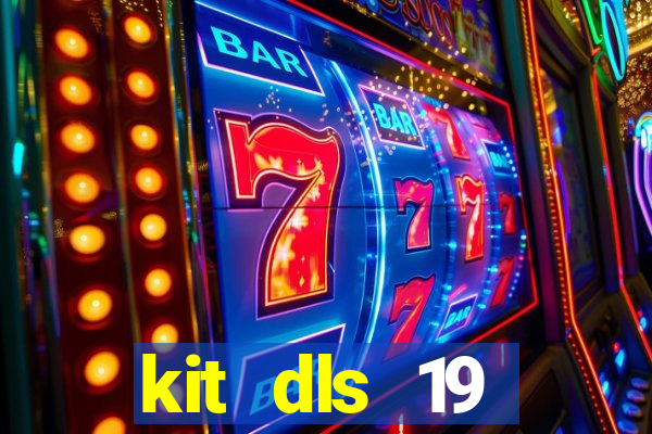 kit dls 19 barcelona 2015