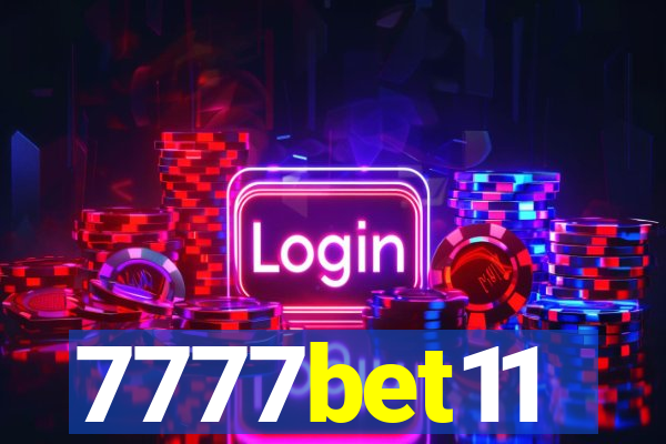 7777bet11