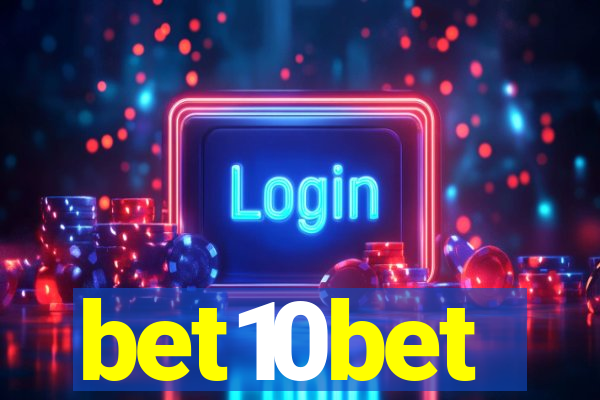 bet10bet