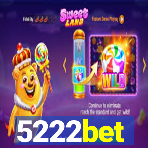 5222bet