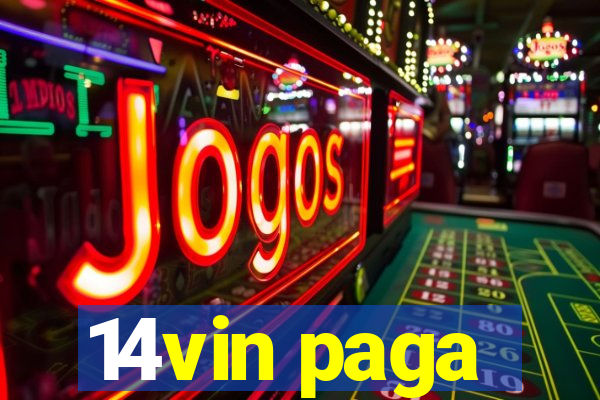 14vin paga