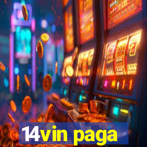 14vin paga