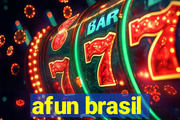 afun brasil