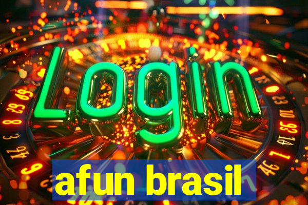 afun brasil