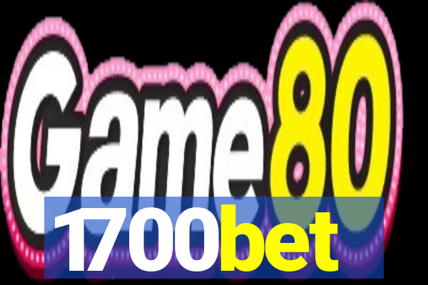 1700bet