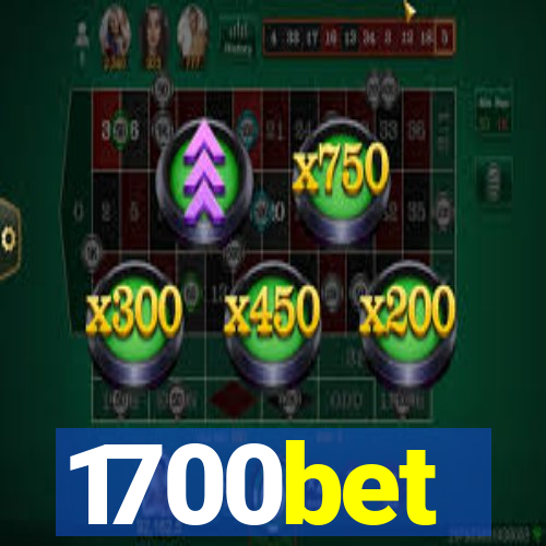 1700bet