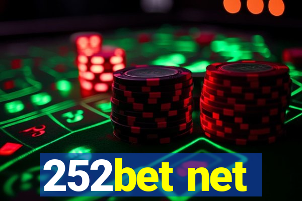 252bet net