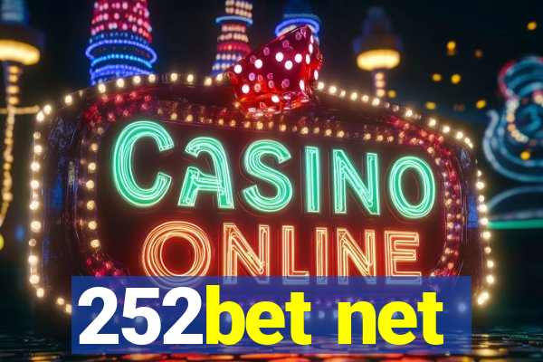 252bet net