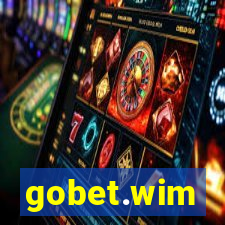 gobet.wim