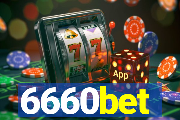 6660bet