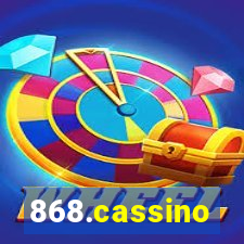 868.cassino