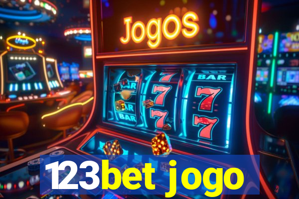 123bet jogo